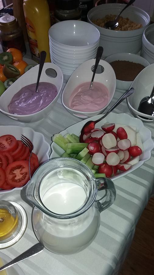 فندق Privat Baja Liptovský Mikuláš المظهر الخارجي الصورة