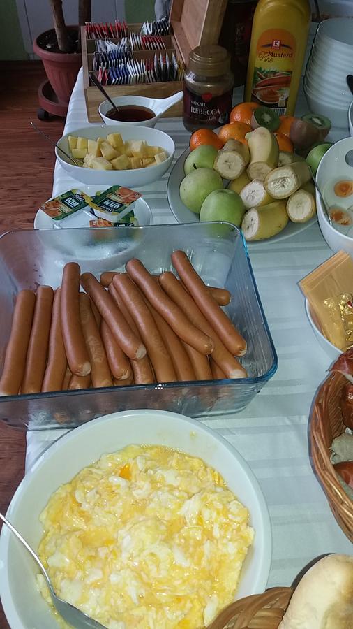 فندق Privat Baja Liptovský Mikuláš المظهر الخارجي الصورة