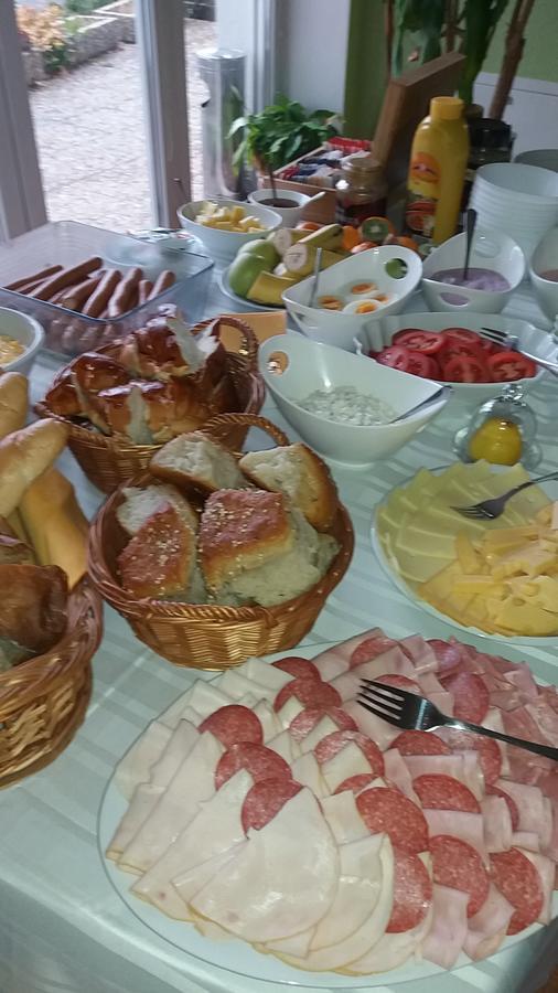فندق Privat Baja Liptovský Mikuláš المظهر الخارجي الصورة